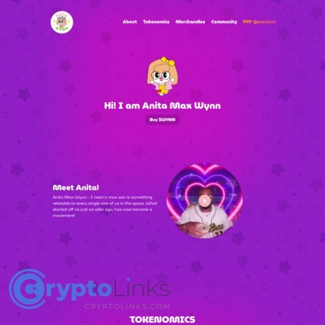 Anita Max Wynn Anitamaxwynn.biz Crypto Scams Sites