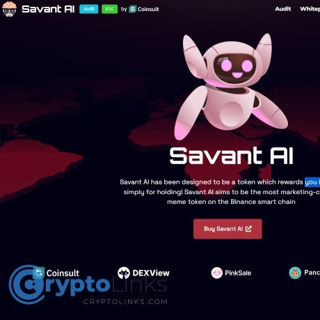 Savant AI