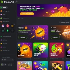 7 Facebook Pages To Follow About btc gambling