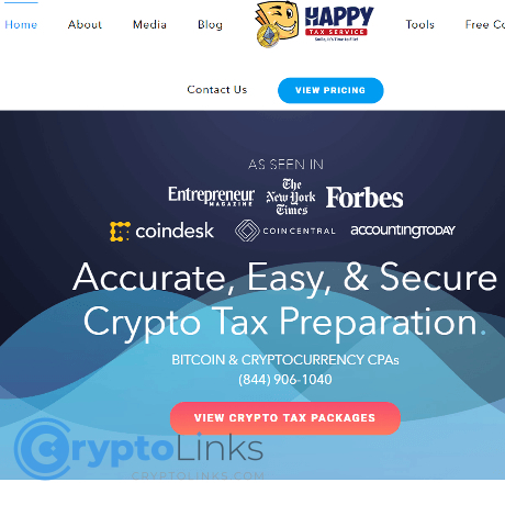 CryptoTaxPrep