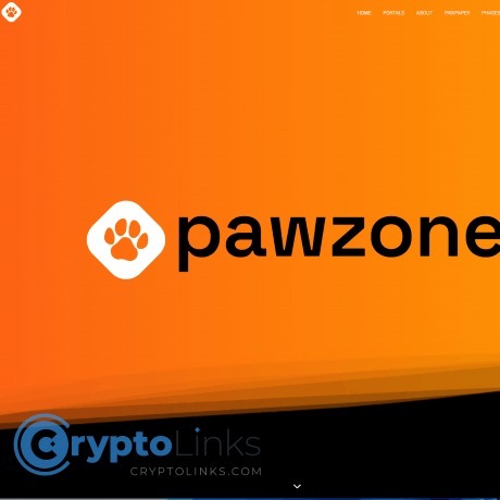 PawZone