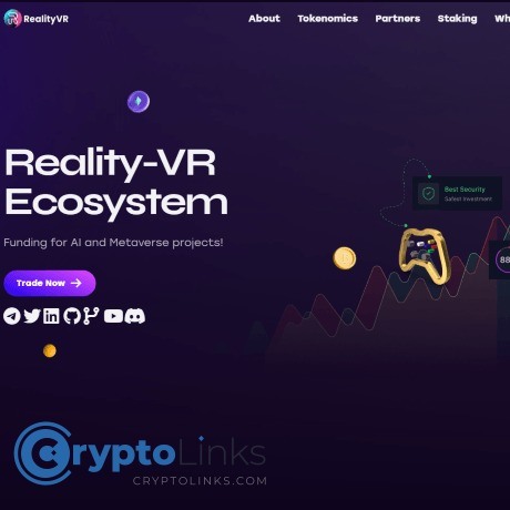 Reality VR