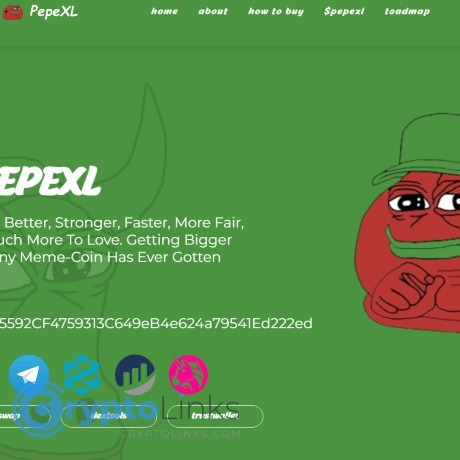 PepeXL