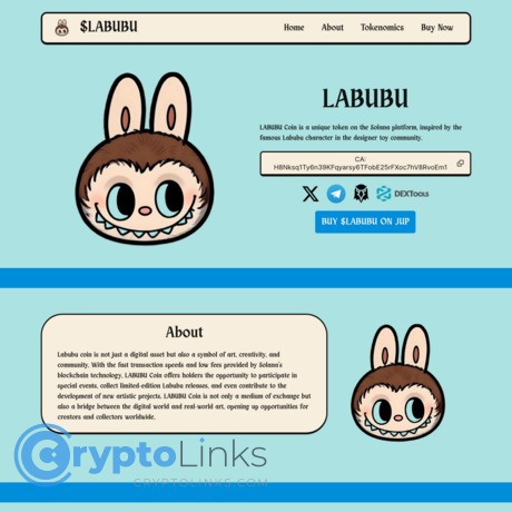 LABUBU