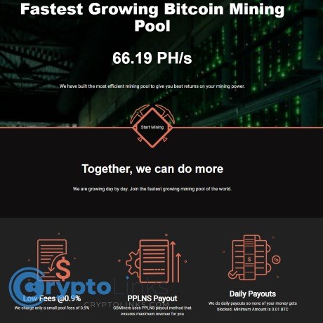 gbminers