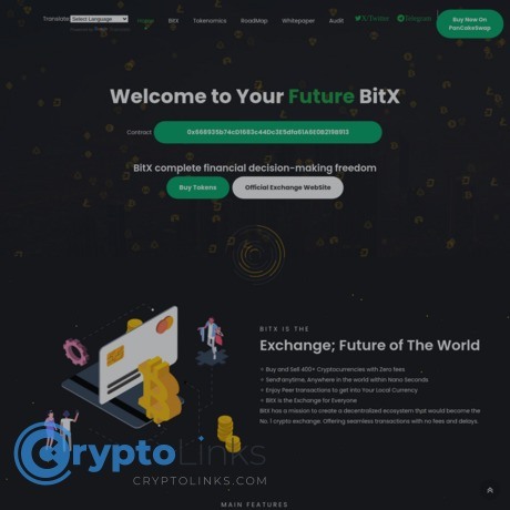 BitX