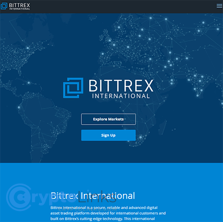 Bittrex