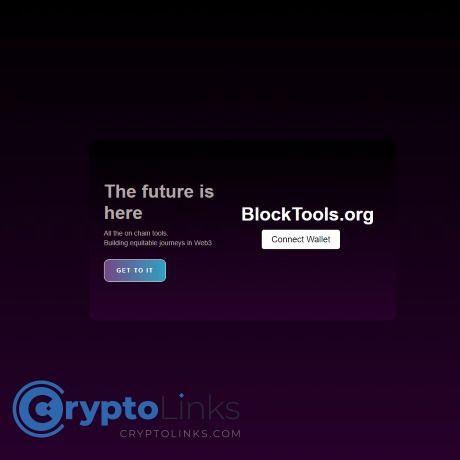 BlockTools