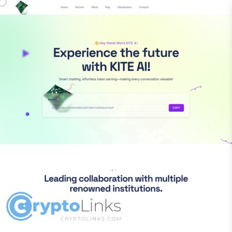 KITE AI