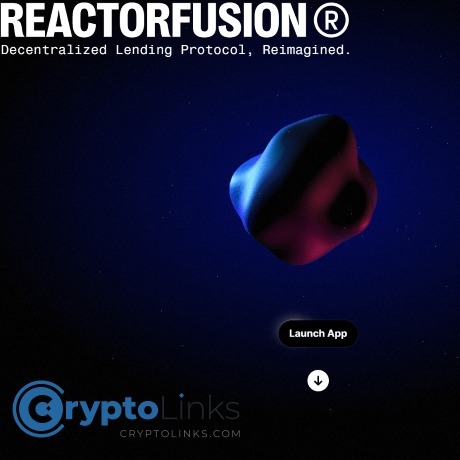 Reactorfusion