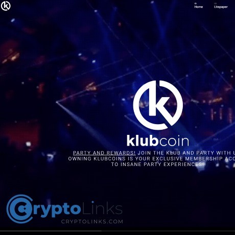 klubcoin