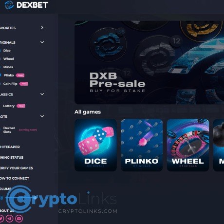 Dexbet