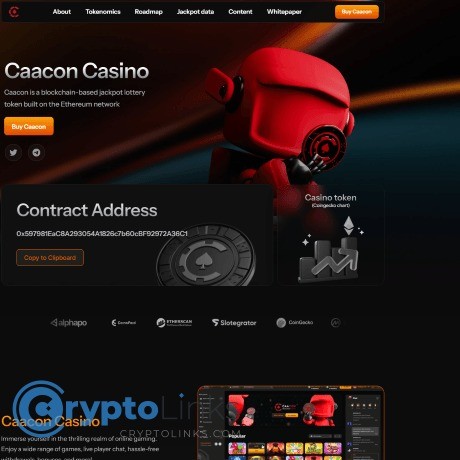 Caacon Casino