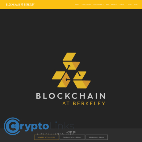 blockchain at berkeley cryptocurrency decal