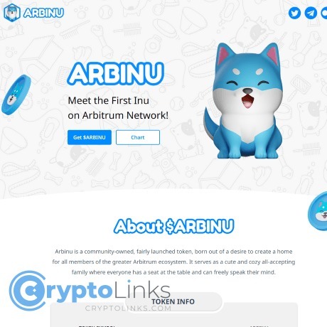 Arbinucoin