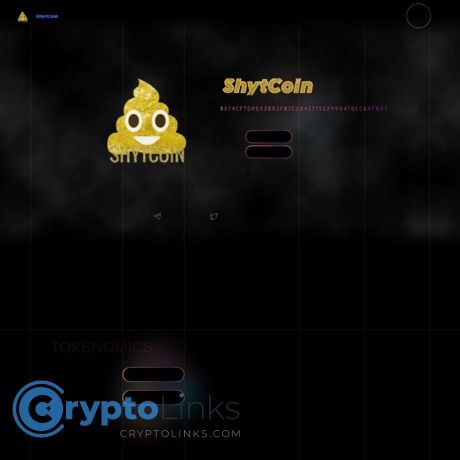 ShytCoin