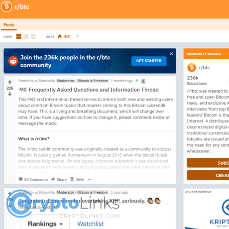 btc site reddit.com