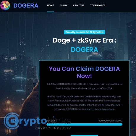 Dogera