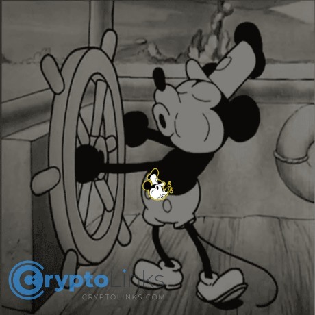 Steamboat Willie