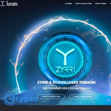 Zyrri