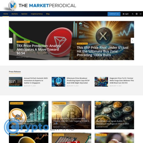 The Market Periodiacal