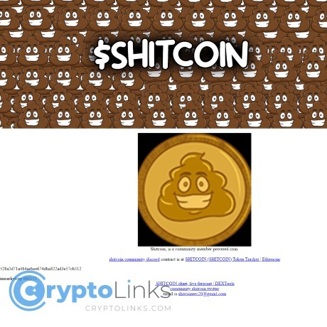 Shitcoin