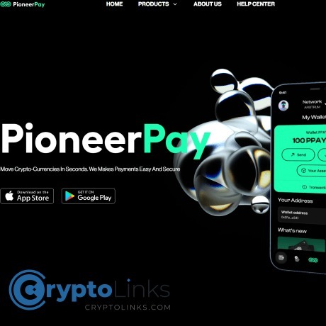 PioneerPay