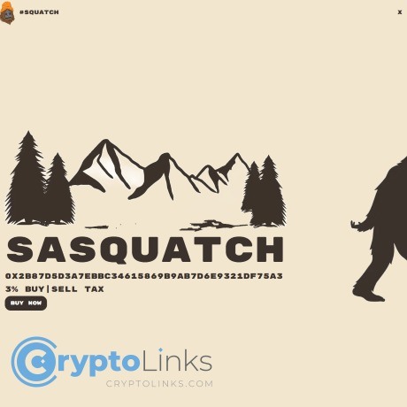 SASQUATCH