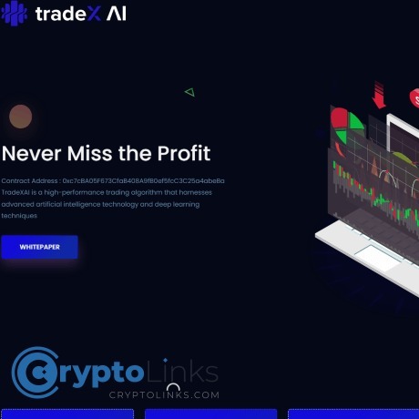 TradeX AI