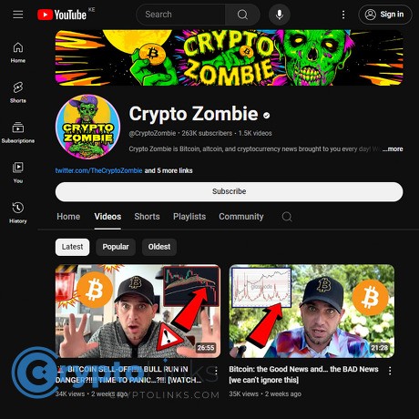 CryptoZombie