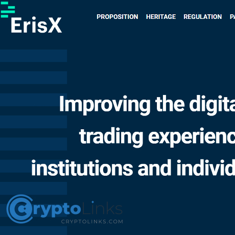 ErisX