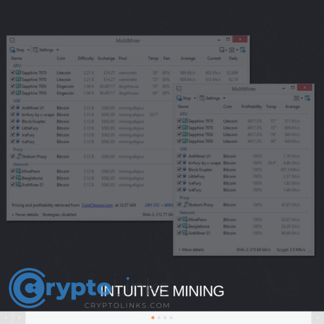 MultiMiner