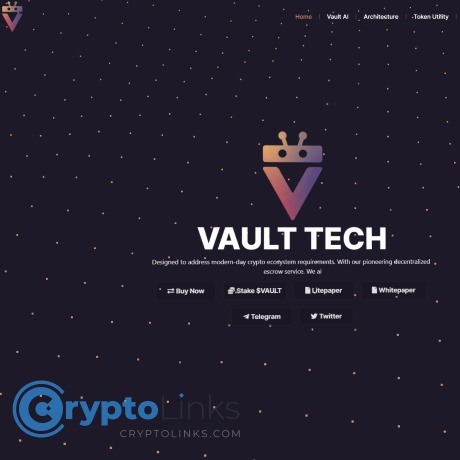 Vault Tech