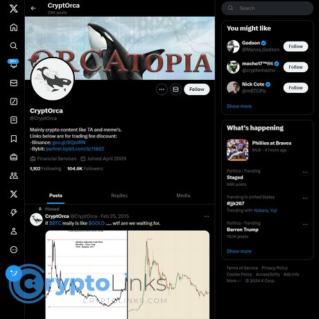 CryptOrca