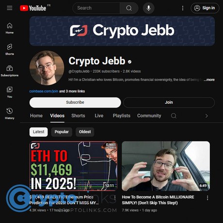 Crypto Jebb