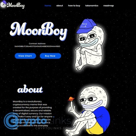 MoonBoy