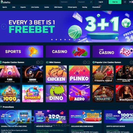 A Surprising Tool To Help You Top Casino Crypto Strategies for Winning