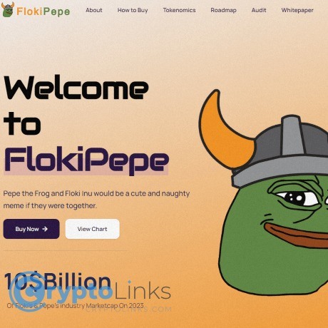 FlokiPepe