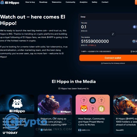 El Hippo