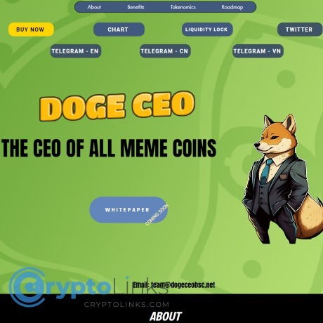 DogeCeo