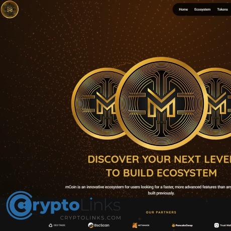 mCoin