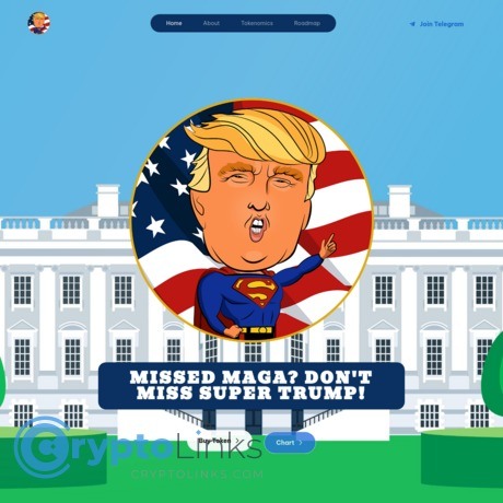 Super Trump