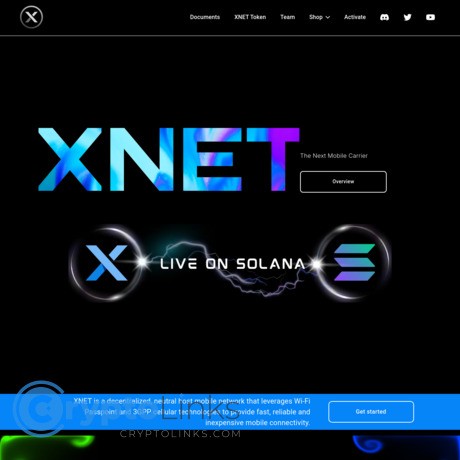 XNET Mobile