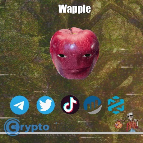 Wapple