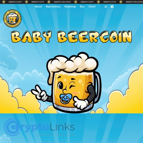 BABY BEERCOIN