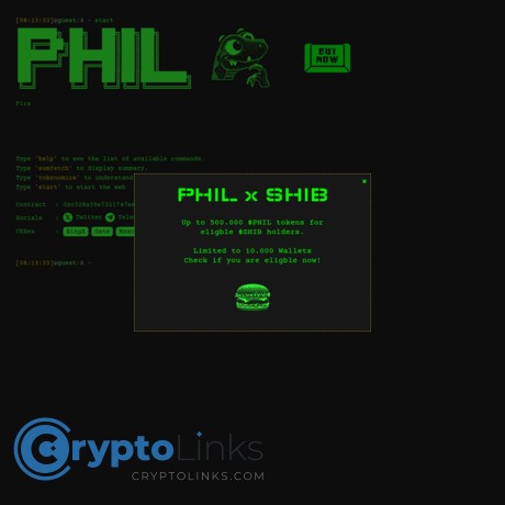 Philtoken