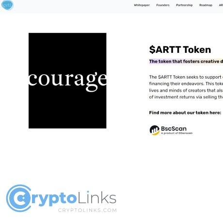 ARTT Network