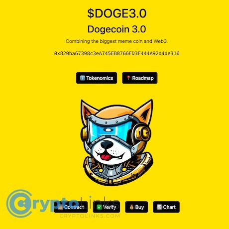 Dogecoin 3.0