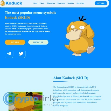 Koduck