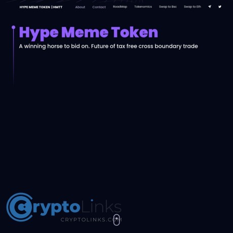 Hype Meme Token